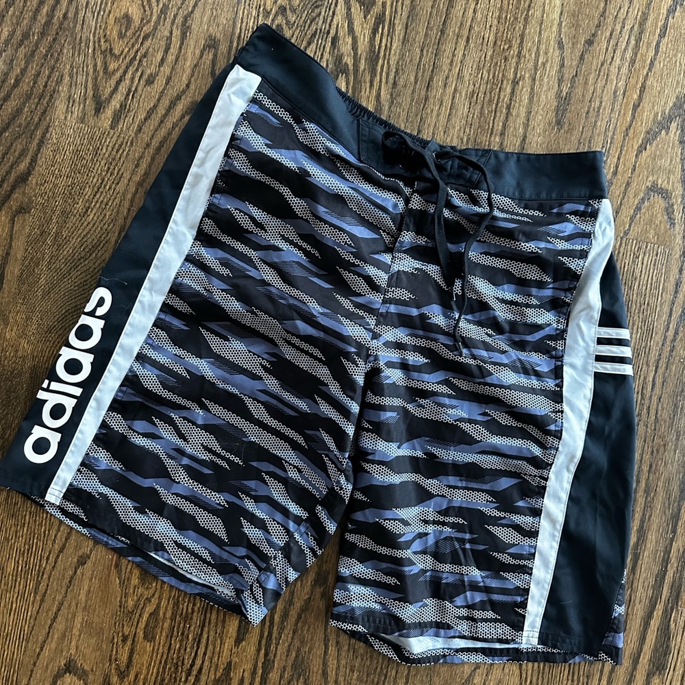 Men’s Adidas Bathing Suit